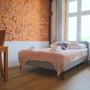  Apartament Primavera By Oneapartments