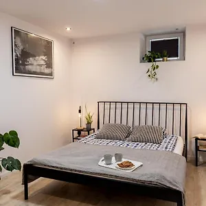  Apartament M35