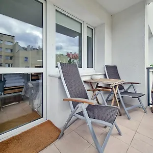  Apartament Classy Niepodległości
